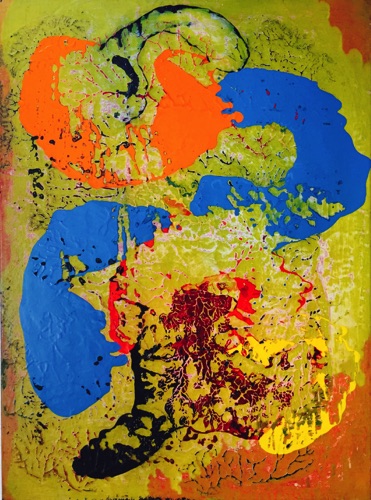Irene Laksine oil painting
81 x 60 cm 32 x 24 ins
Ref 24 Irene Laksine oil painting
81 x 60 cm 32 x 24 ins
Ref 24
